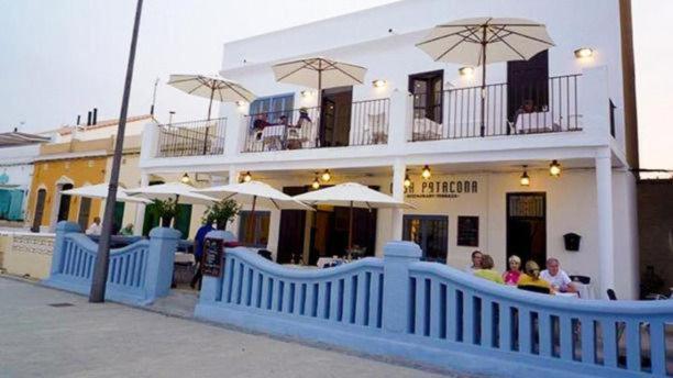 Beach Valencia Luxury A40-13 Apartment With Terrace And Sea Views Exterior foto